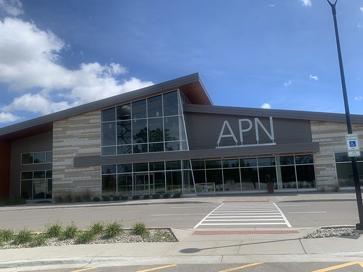 Airport to receive two EV chargers News, Sports, Jobs The Alpena News